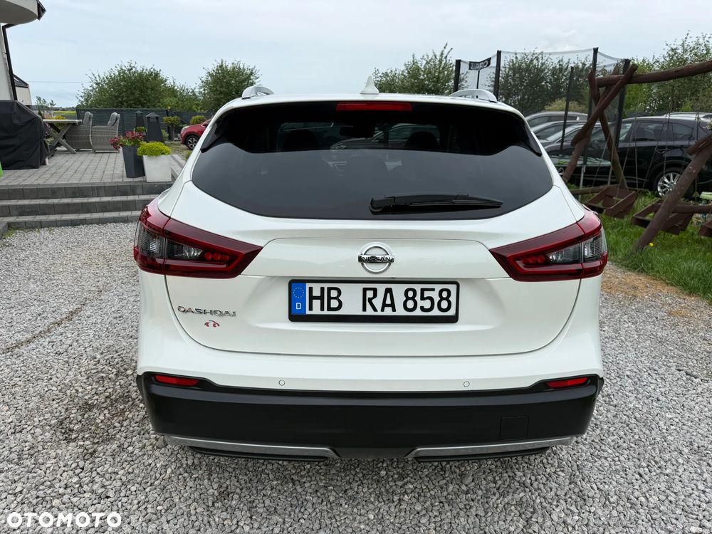 Nissan Qashqai - 12
