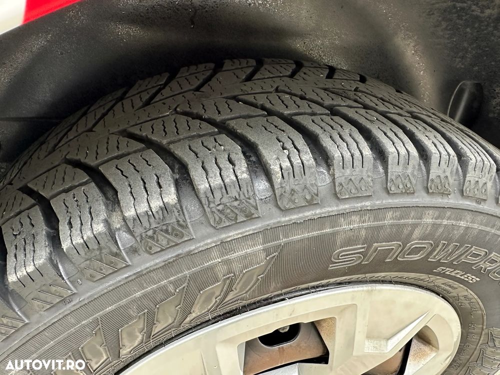 Renault Trafic 2.0 Blue dCi 110 S&S L2 8+1 Zen - 33