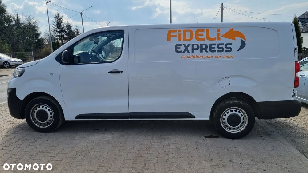 Peugeot Expert - 11