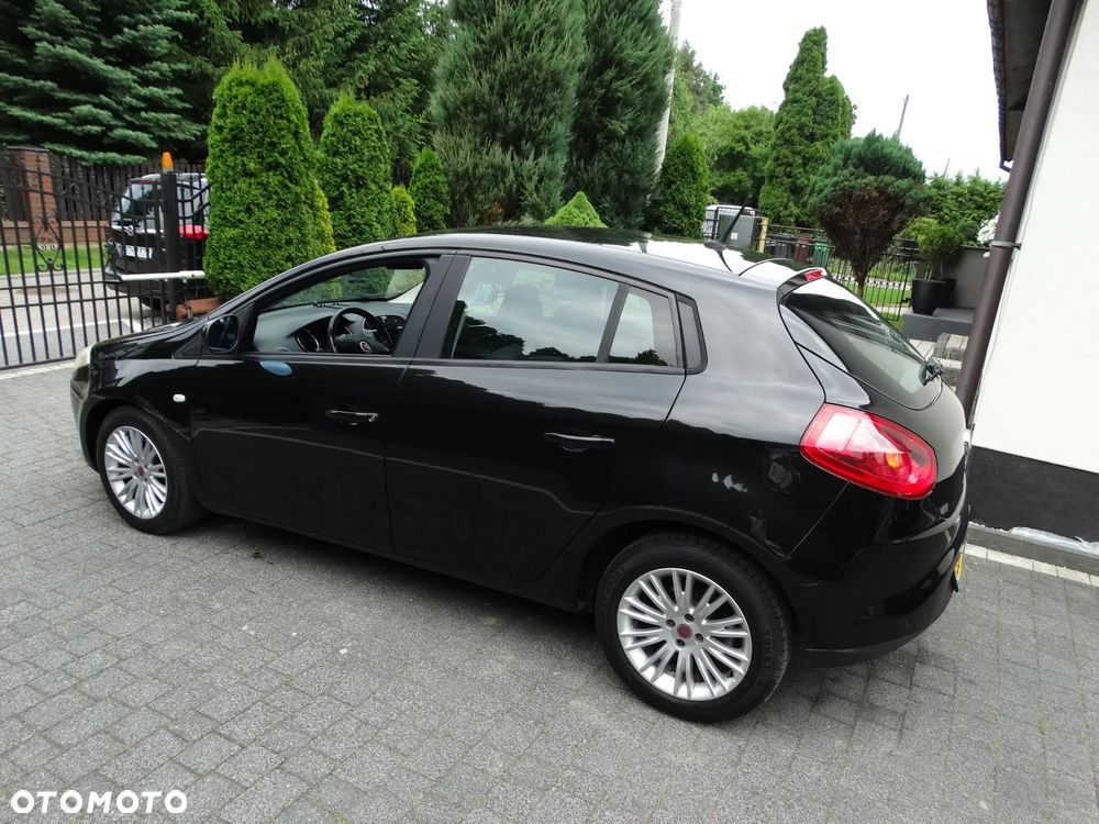 Fiat Bravo - 10