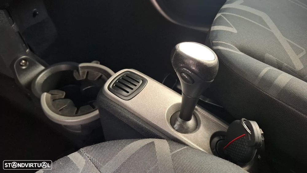 Smart ForTwo Coupé cdi softouch passion dpf - 25