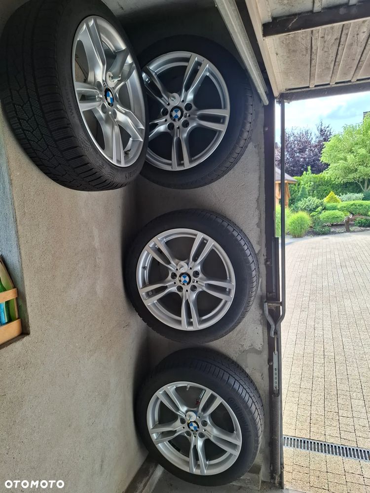 BMW Seria 4 430i xDrive M Sport - 9