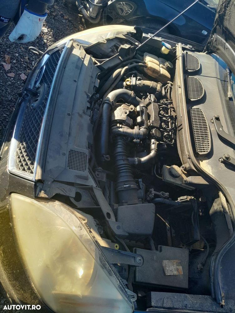 Dezmembrari  Ford C-MAX 1  2003  > 2010 1.6 TDCi Motorina - 2