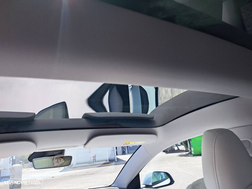 Tesla Model 3 Tração Traseira Premium - 41