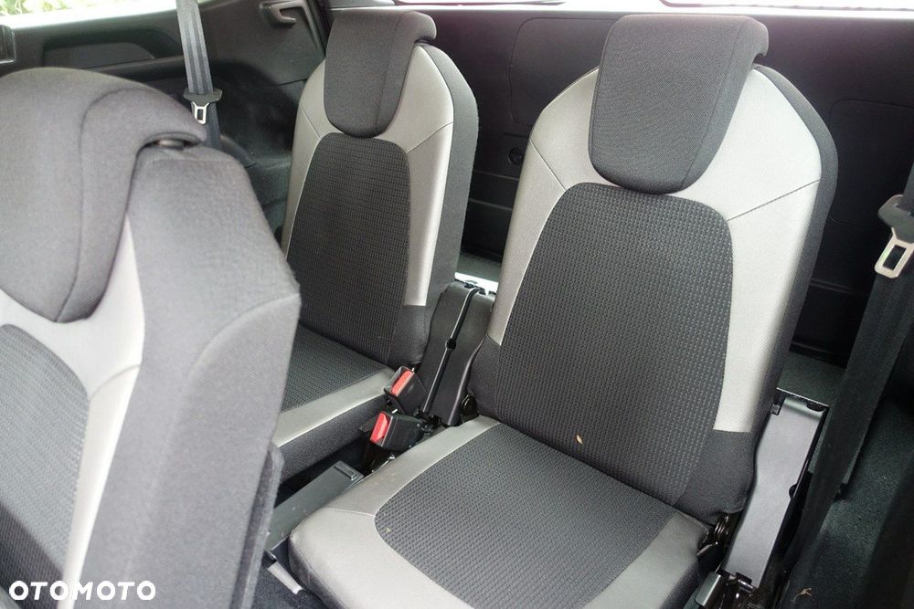 Citroën C4 SpaceTourer - 11