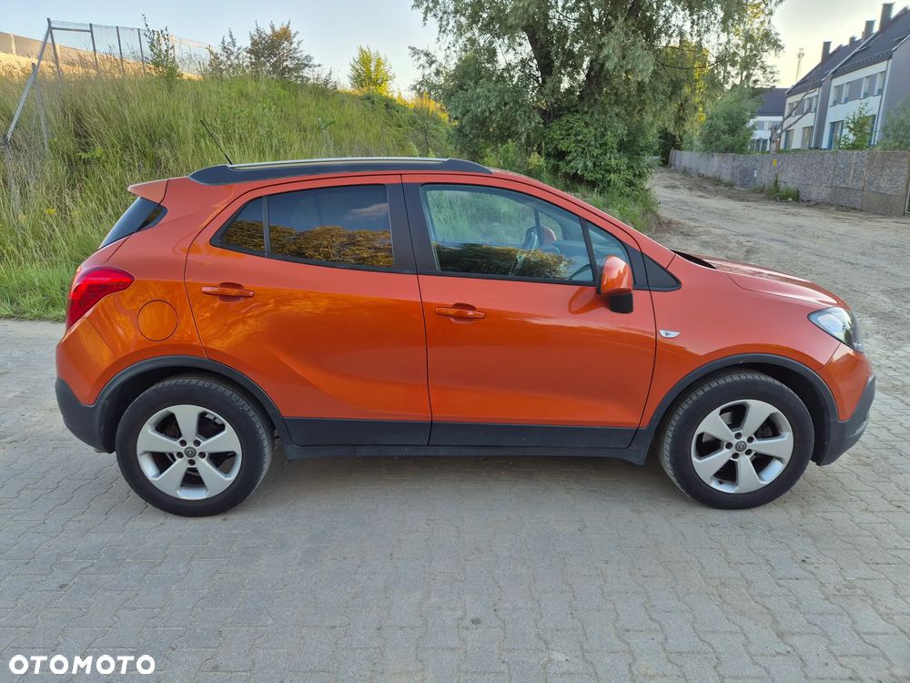Opel Mokka 1.4 T Enjoy - 6