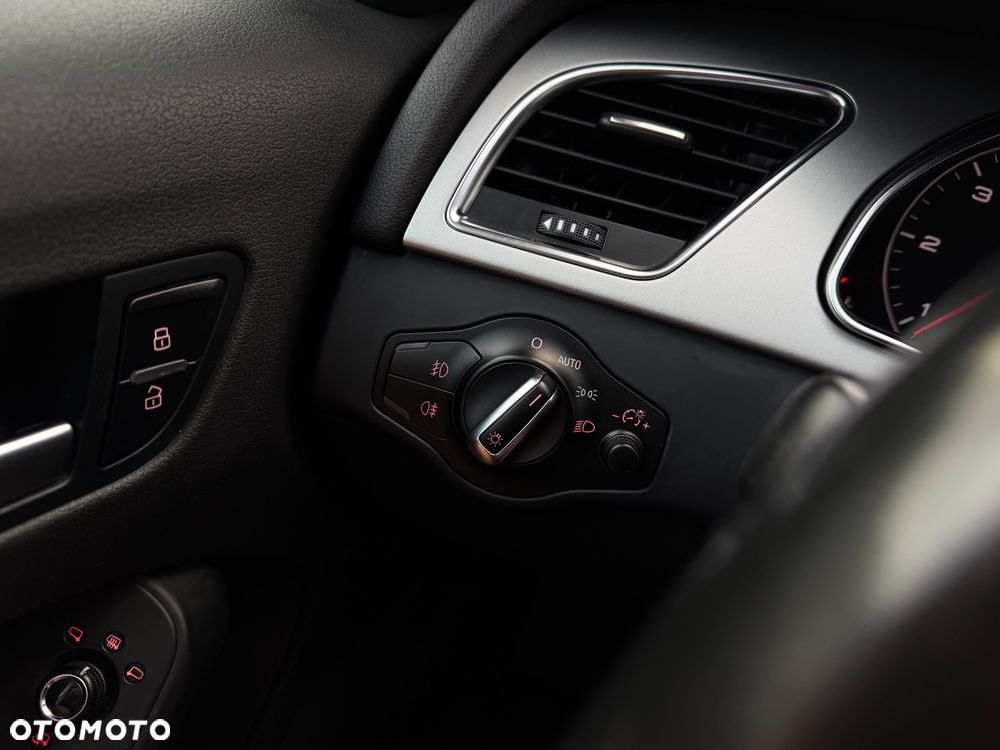 Audi A5 Sportback 2.0 TDI DPF - 27