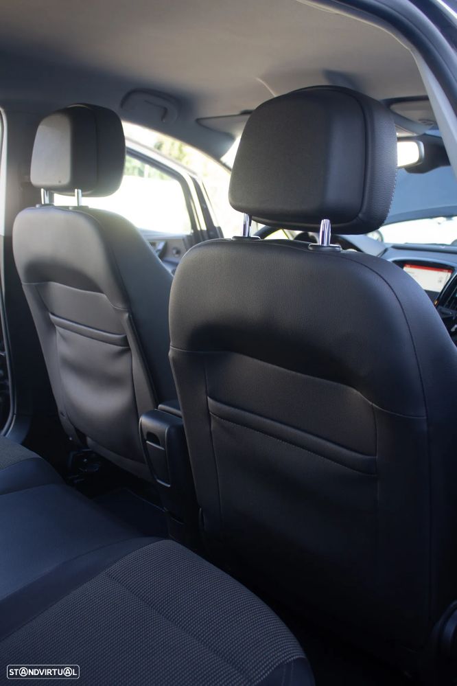 Opel Astra Sports Tourer 1.6 CDTI Dynamic Sport S/S - 51