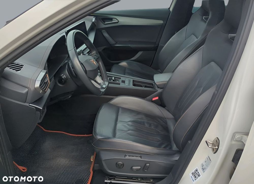 Cupra Formentor 1.5 TSI DSG - 13
