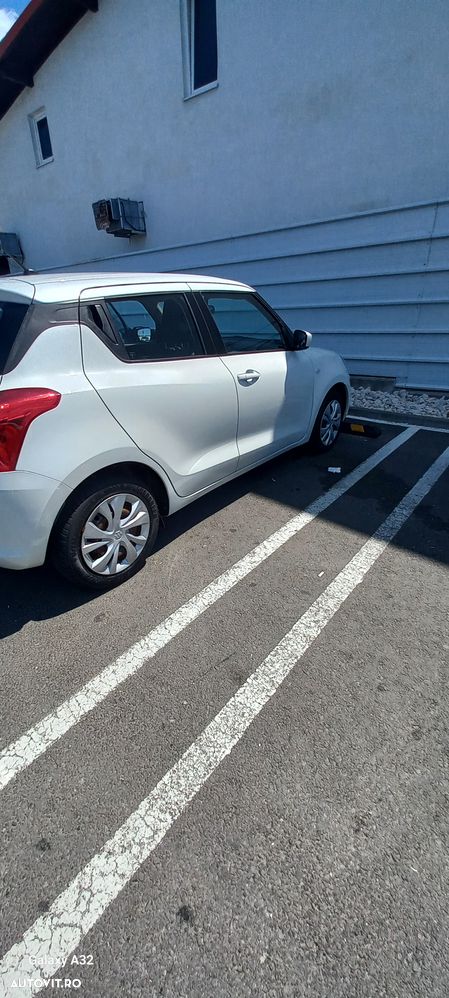 Suzuki Swift 1.2 Cool - 8