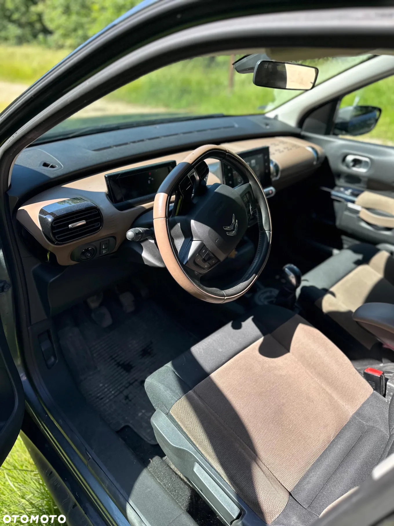 Citroën C4 Cactus 1.6 BlueHDi Feel - 13