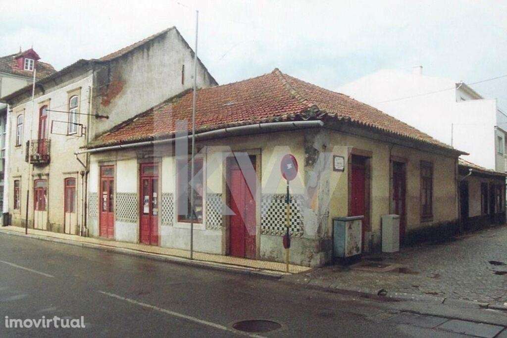FANTÁSTICO IMÓVEL URBANO PARA CONSTRUÇÃO OU REABILITAÇÃO, NO CENTRO DE - Grande imagem: 5/11