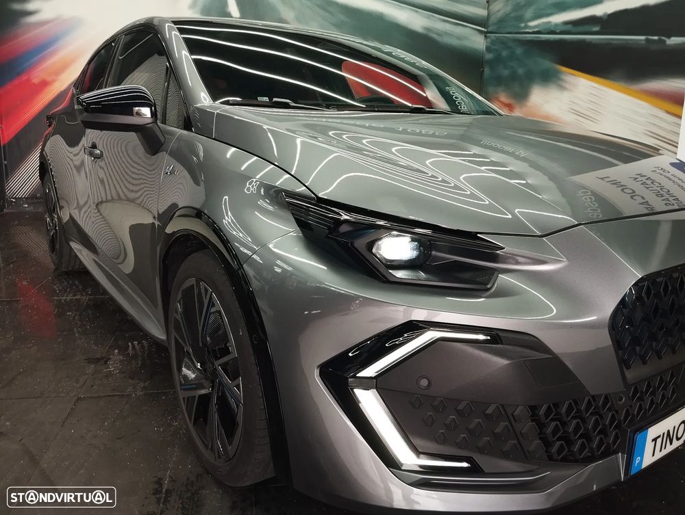 Renault Clio 1.8 E-Tech Full Hybrid Esprit Alpine - 10