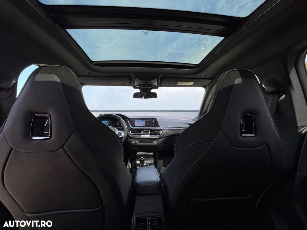 BMW Seria 2 218i Aut. M Sport - 4