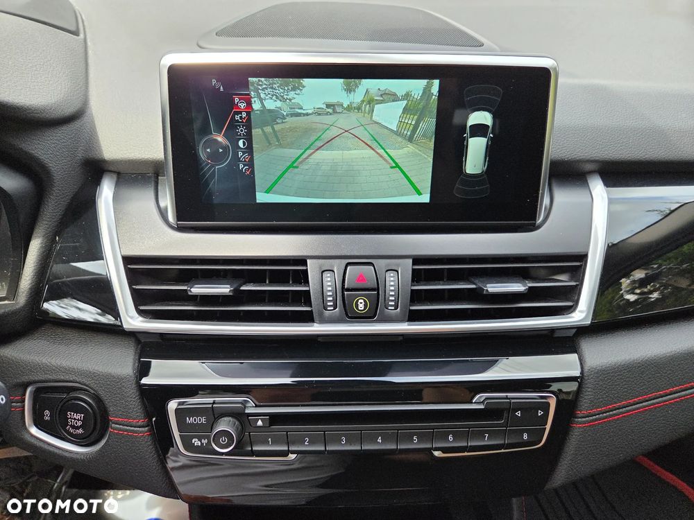 BMW Seria 2 218d Sport-Aut Sport Line - 16