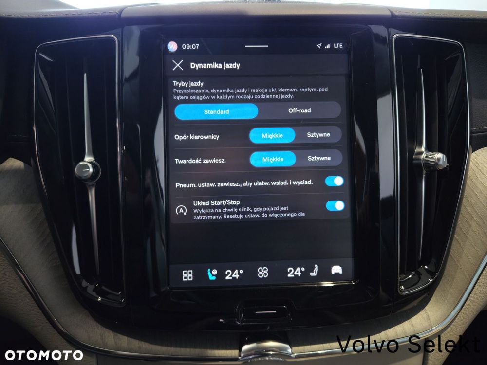 Volvo XC 60 - 26
