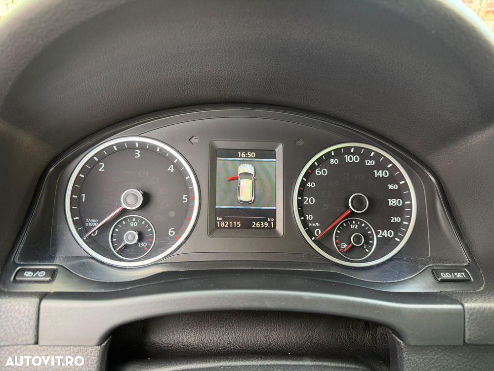 Volkswagen Tiguan 2.0 TDI DPF 4Motion DSG Life - 7