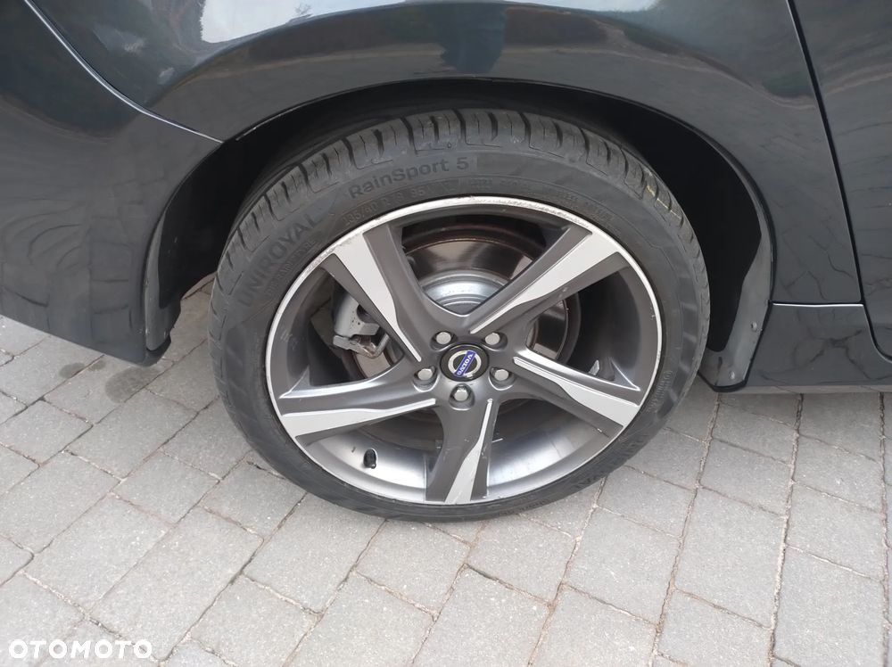 Volvo S60 D4 Geartronic Momentum - 18