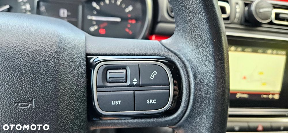 Citroën C3 1.2 PureTech Shine S&S - 29
