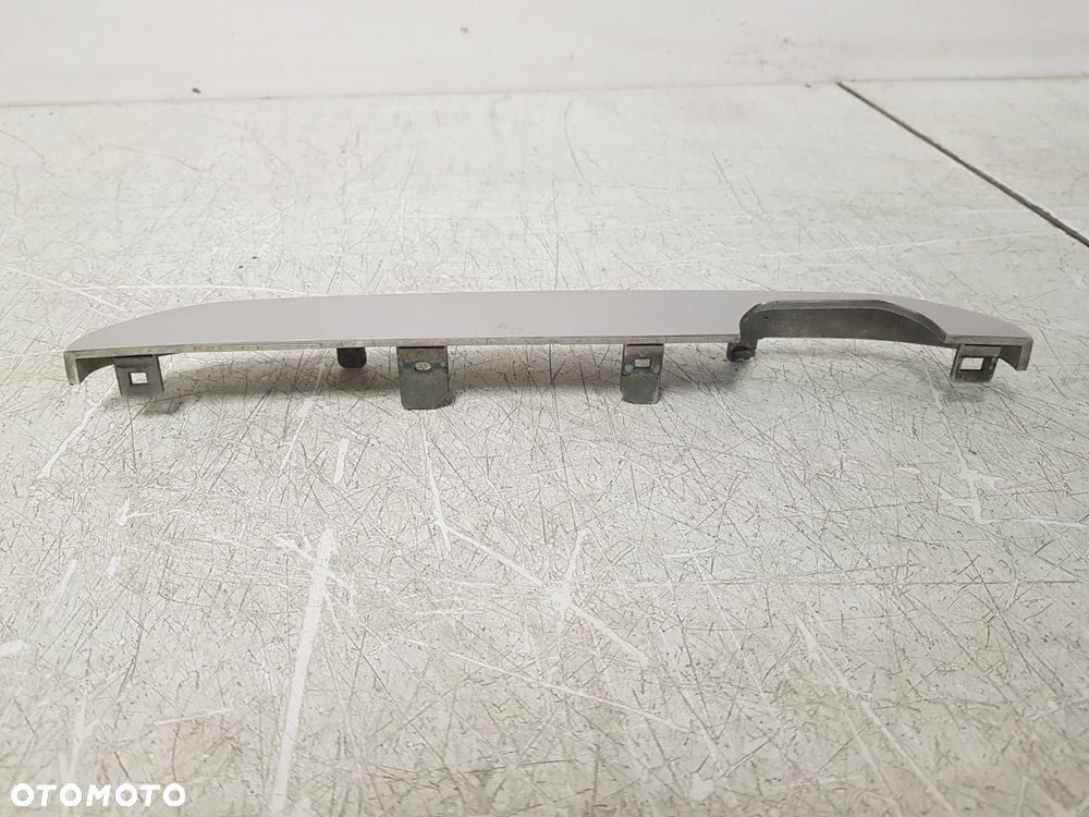 GRILL CHROM ZNACZEK LOGO  PEUGEOT 2008 I 1 13-19 PRZÓD PRZEDNI 9802531877 1269583 - 4