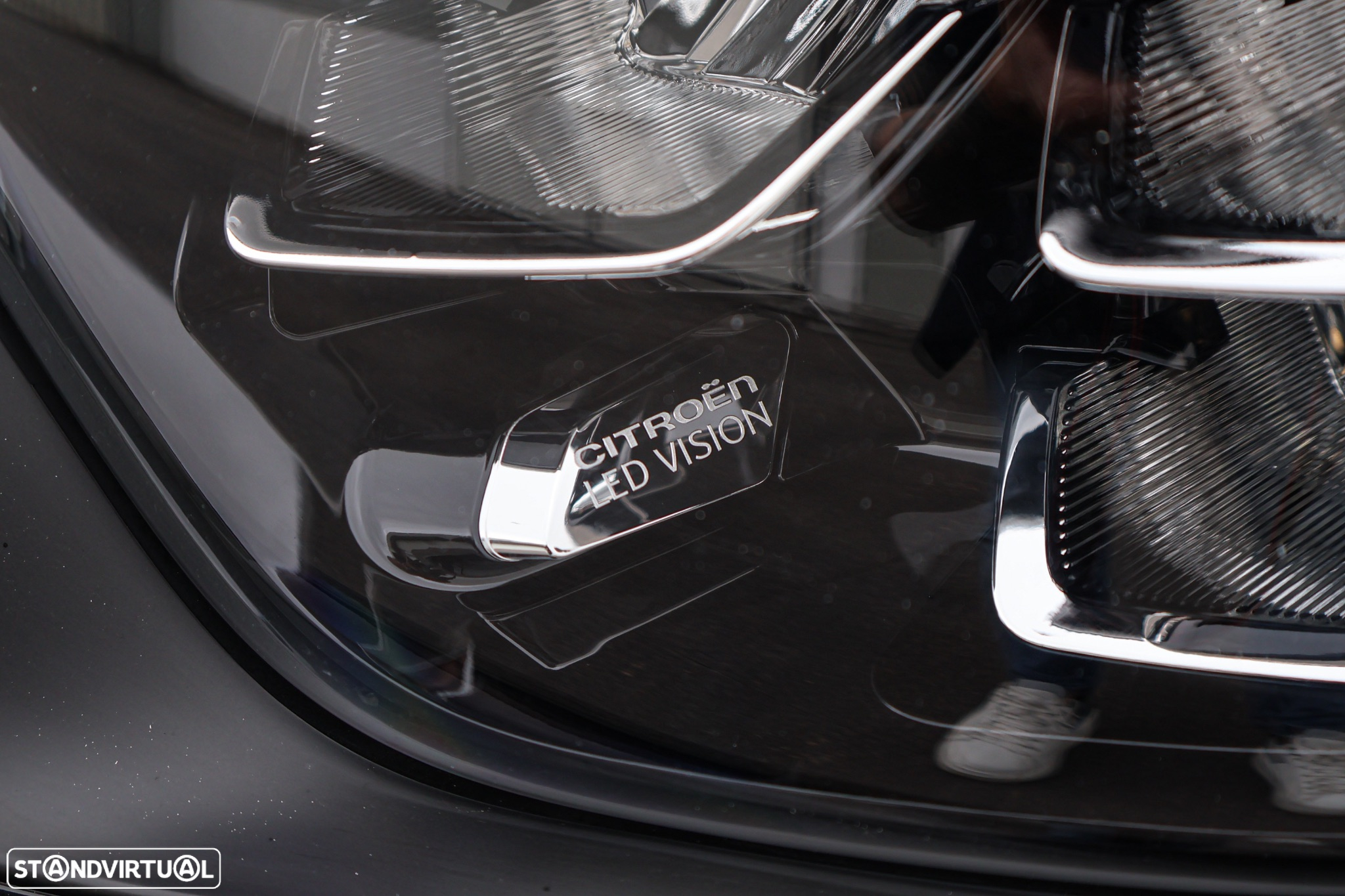 Citroën C3 Pure Tech 110 S&S MAX - 4