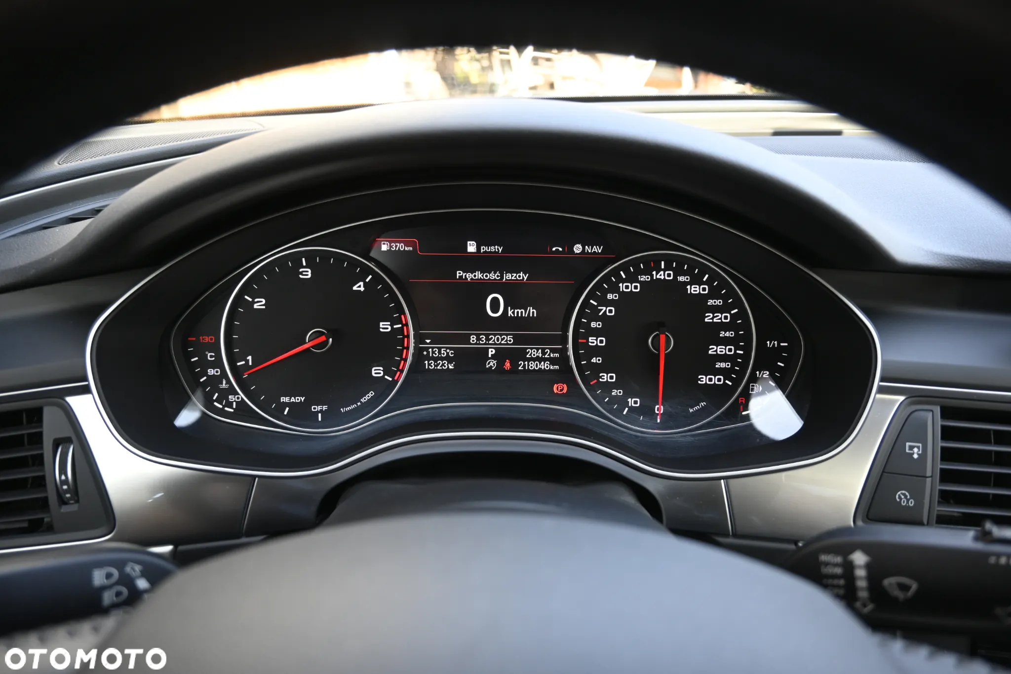 Audi A6 2.0 TDI ultra S tronic - 11