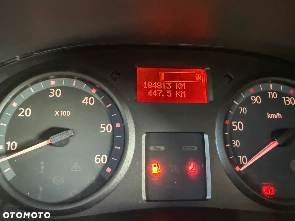 Renault TRAFIC - 23