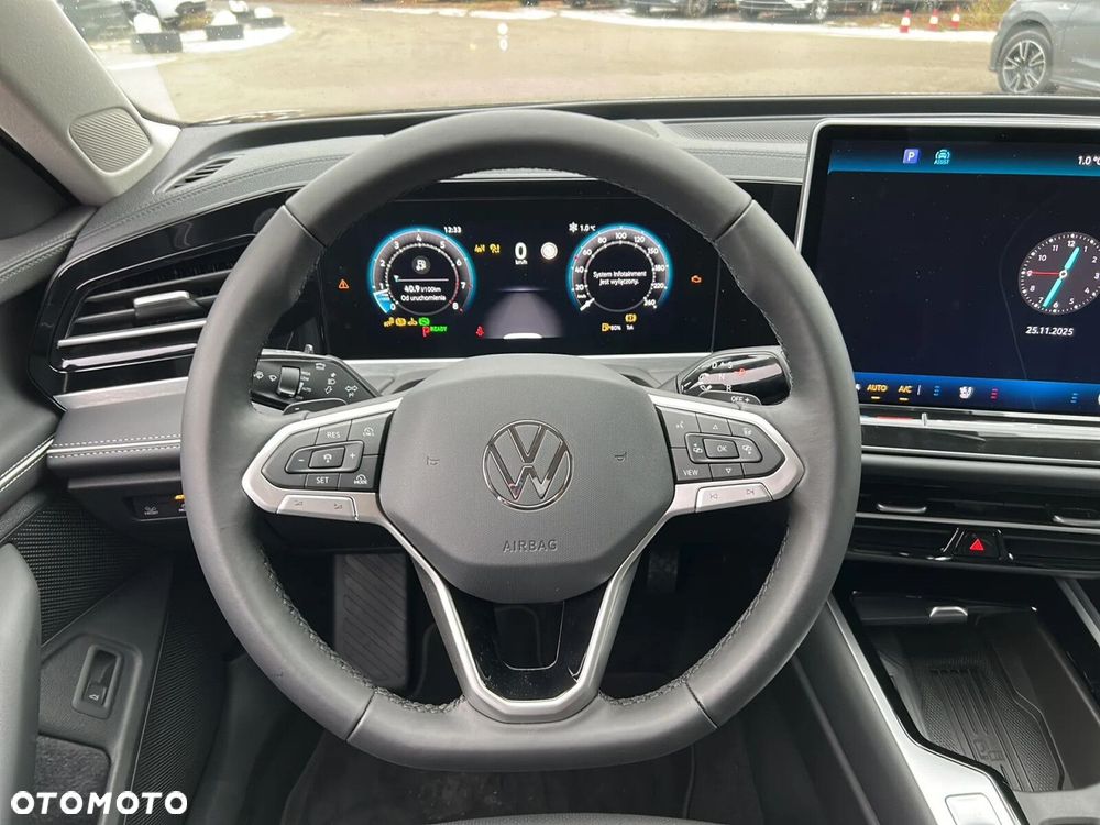 Volkswagen Passat Variant - 14