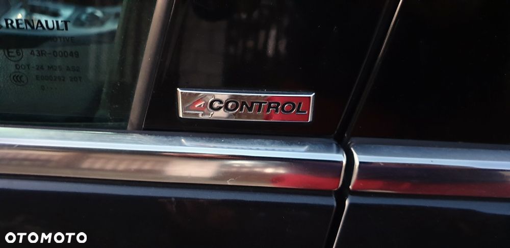 Renault Laguna 2.0 Turbo Initiale - 21