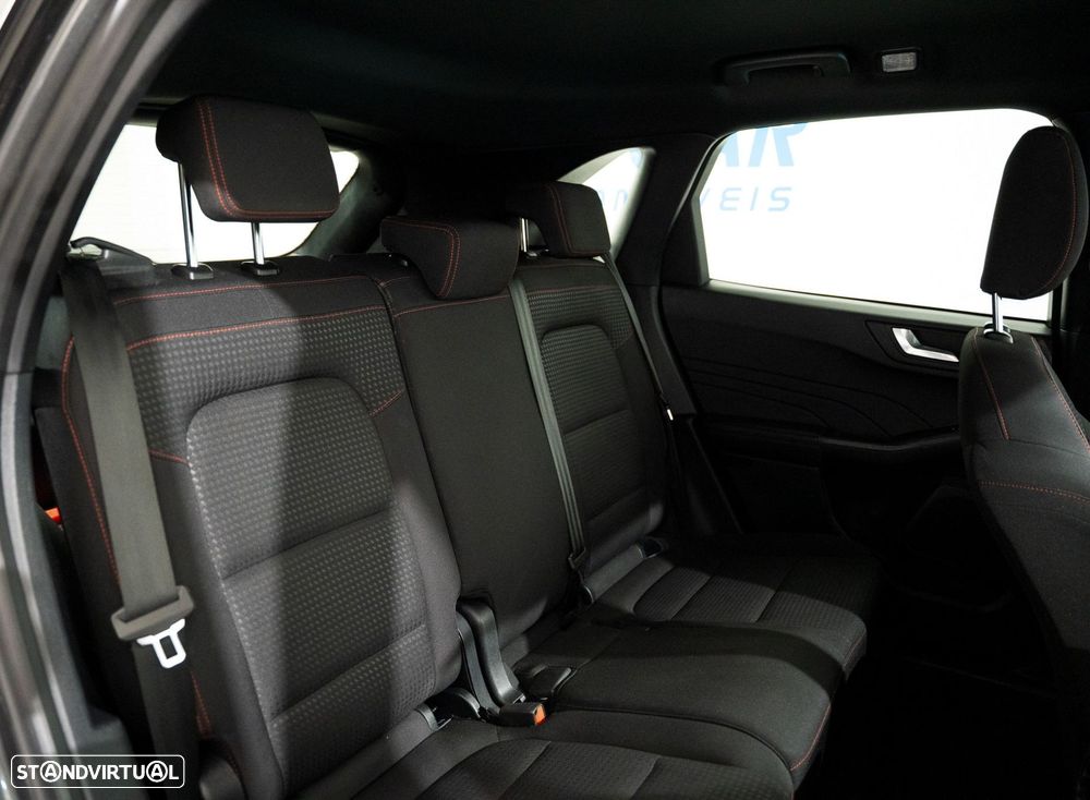 Ford Kuga 1.5 EcoBoost ST-Line - 14