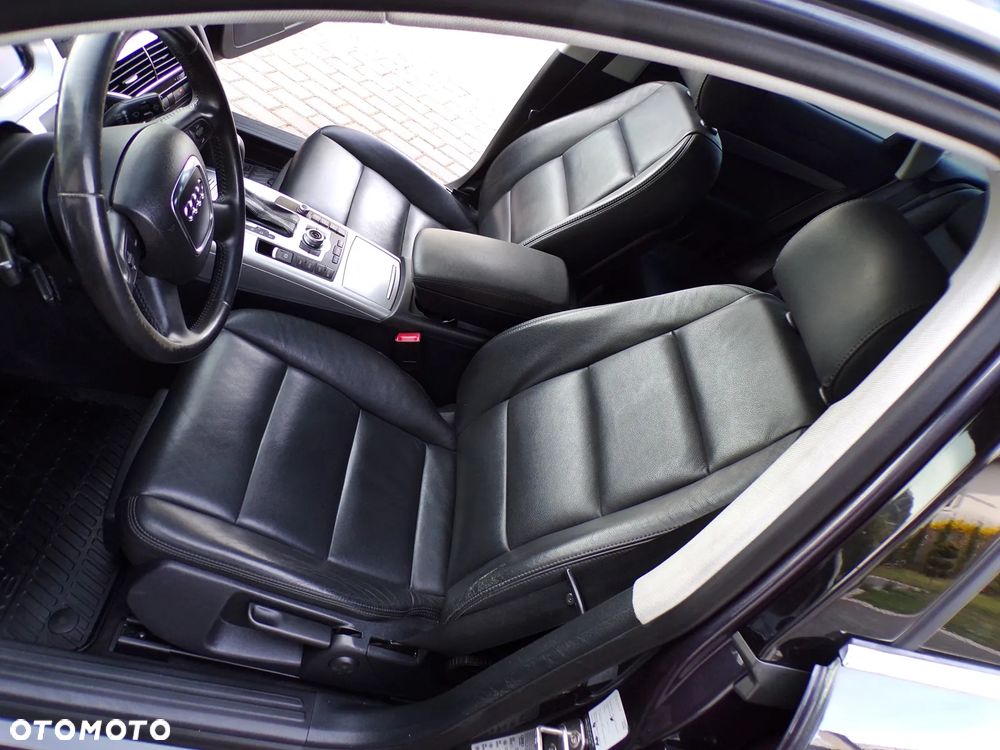 Audi A6 Limousine - 24