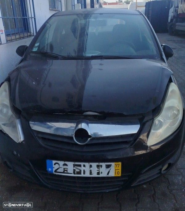Para Peças Opel Corsa C - 2