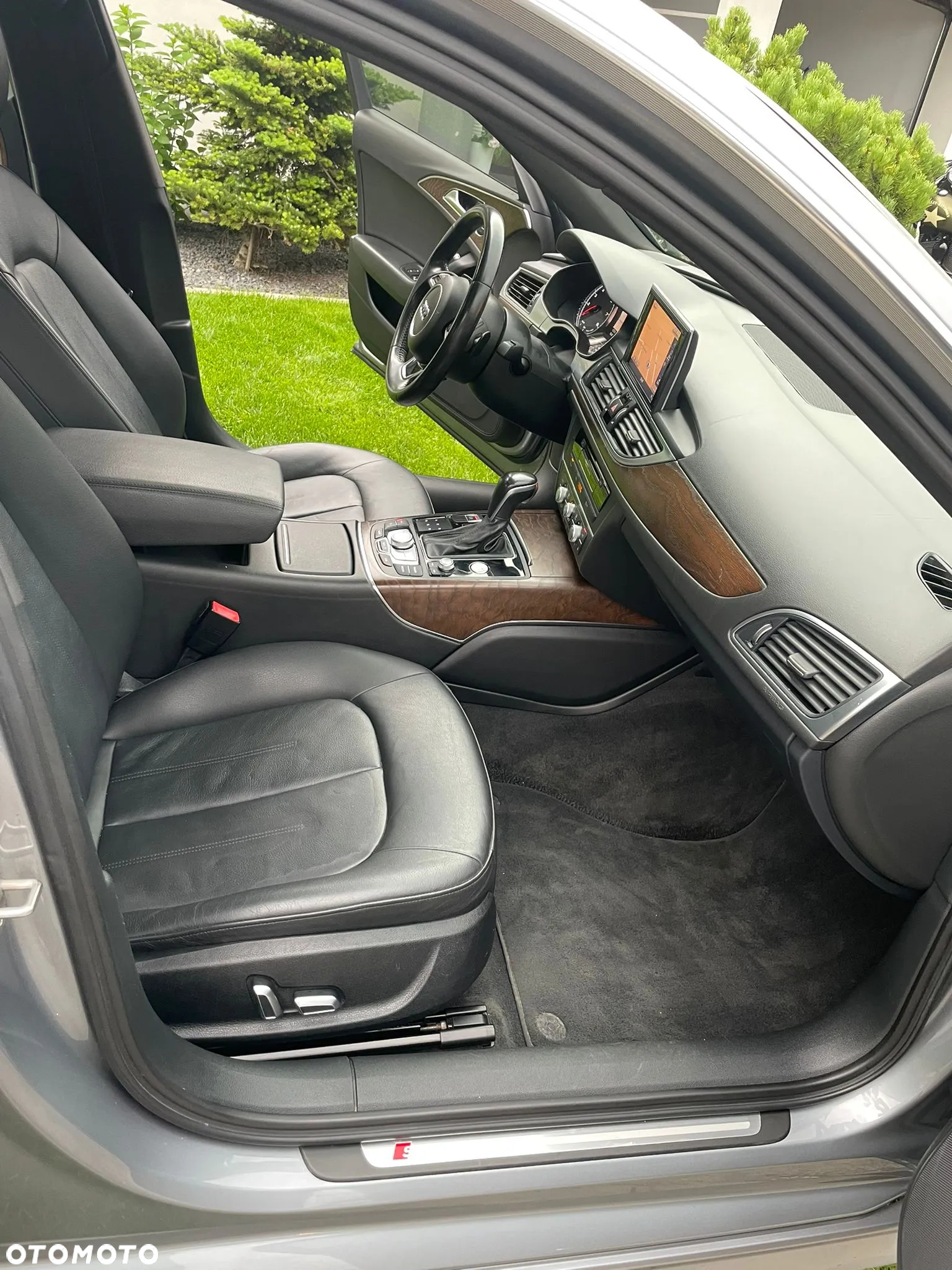 Audi A6 2.0 TFSI S tronic - 14