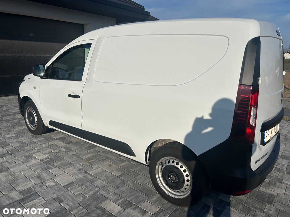 Renault Express - 11