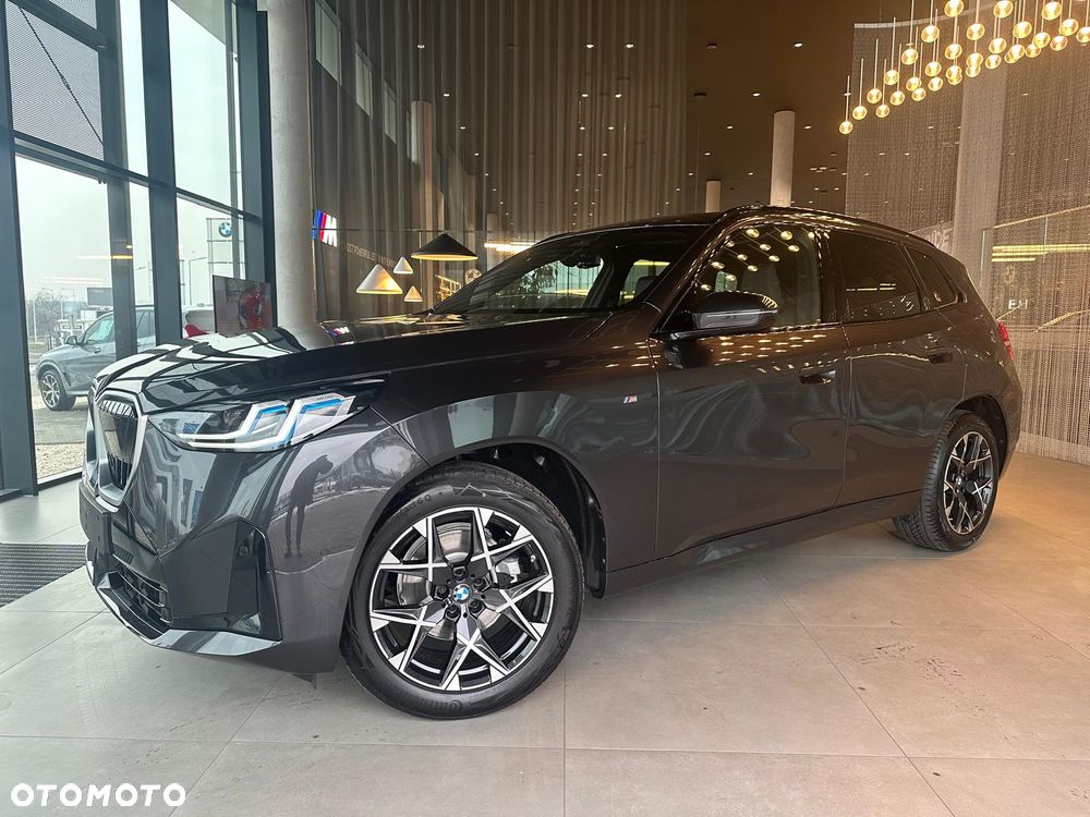 BMW X3 xDrive20i mHEV - 2