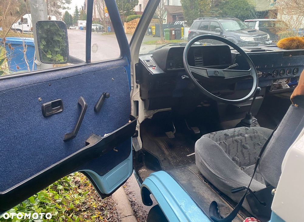 Volkswagen Transporter 253 292 - 6