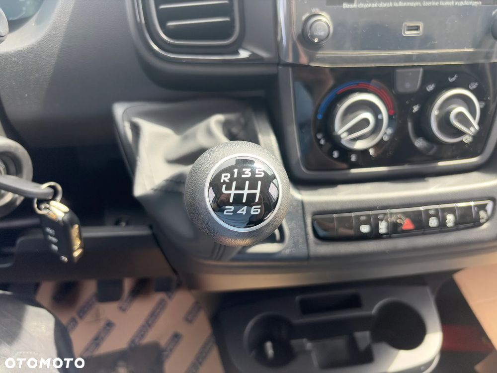 Opel Movano L4H2 140KM - 24