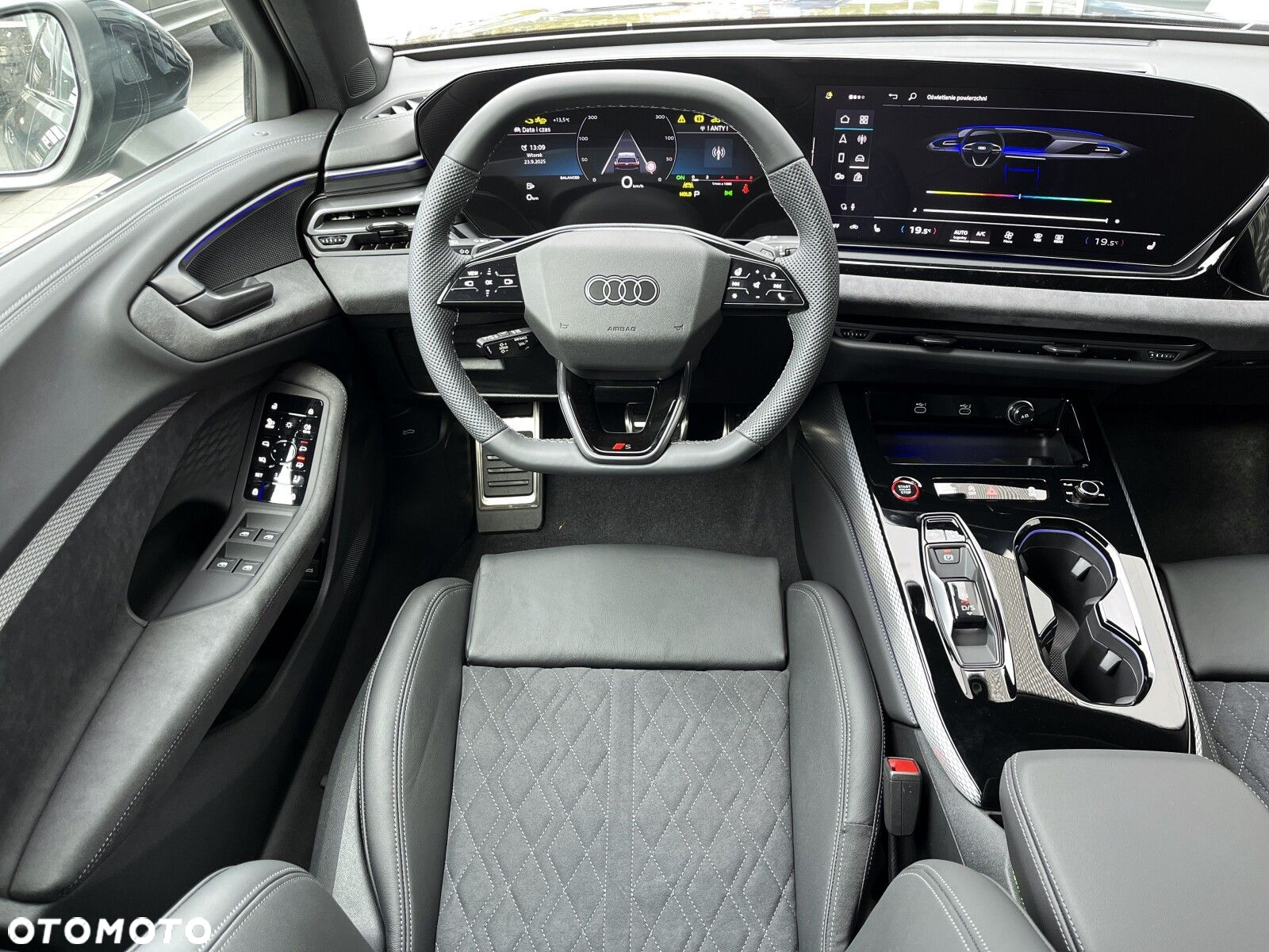 Audi A5 - 12