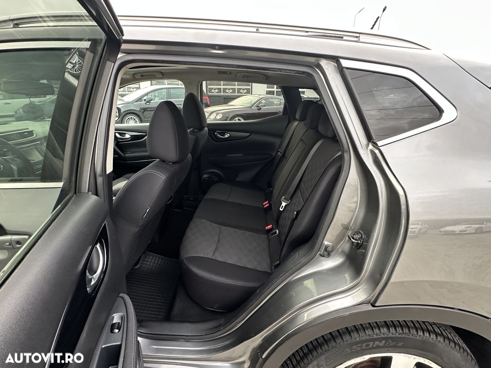 Nissan Qashqai 1.2 DIG-T Start/Stop Visia - 13