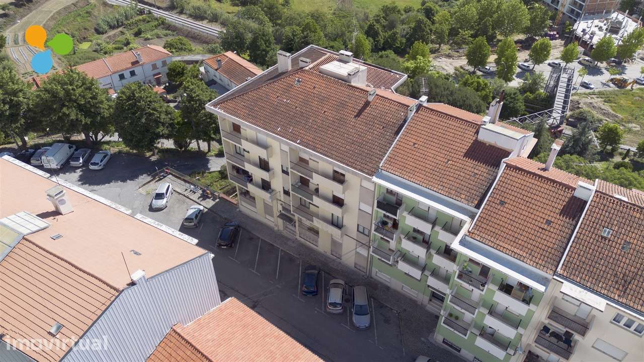 Apartamento T4 - Covilhã - Grande imagem: 3/21