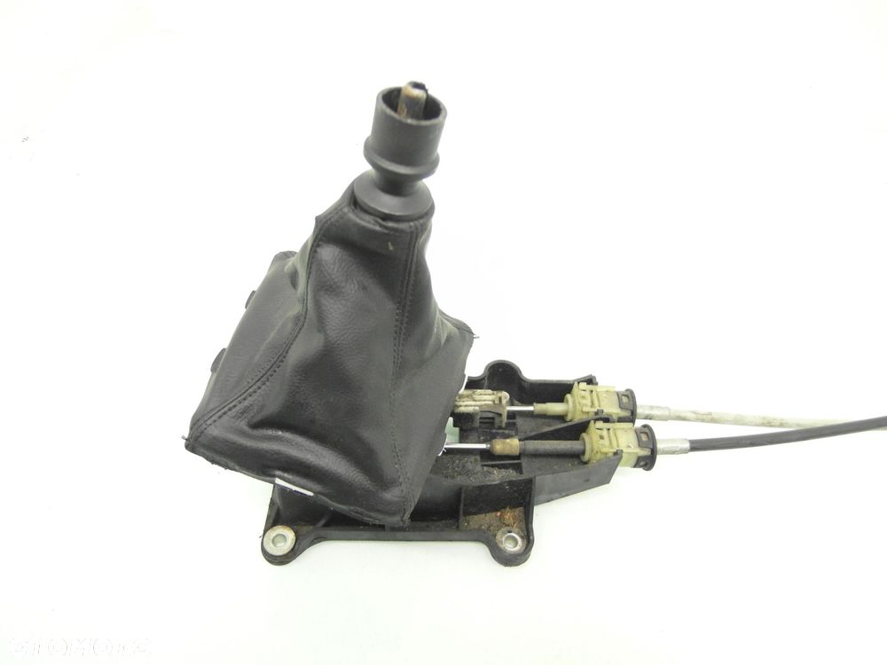 LEWAREK OPEL VECTRA C 2.0 DTI 24465793 - 7