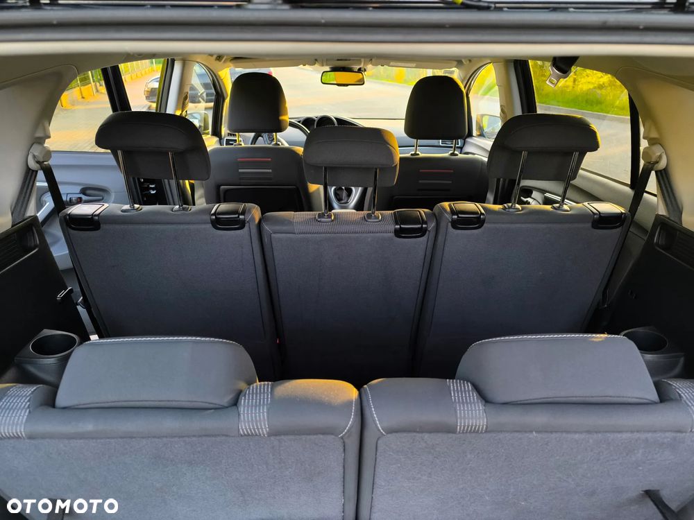 Toyota Verso 1.8 Premium 7os EU6 - 6