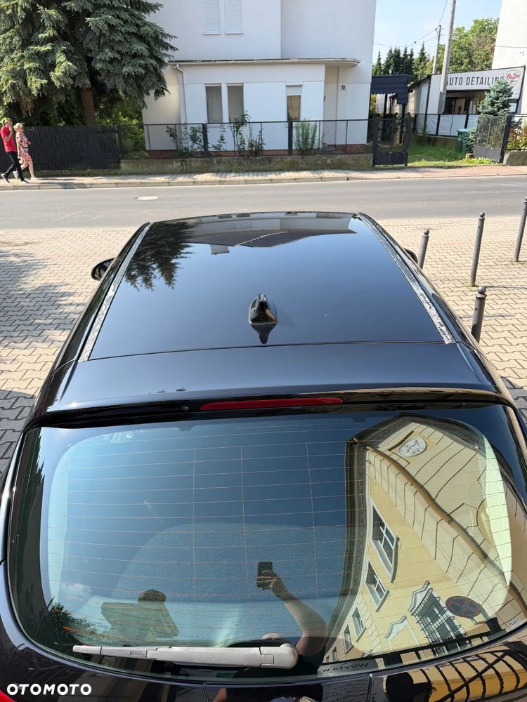 Opel Astra 1.4 T Enjoy - 7