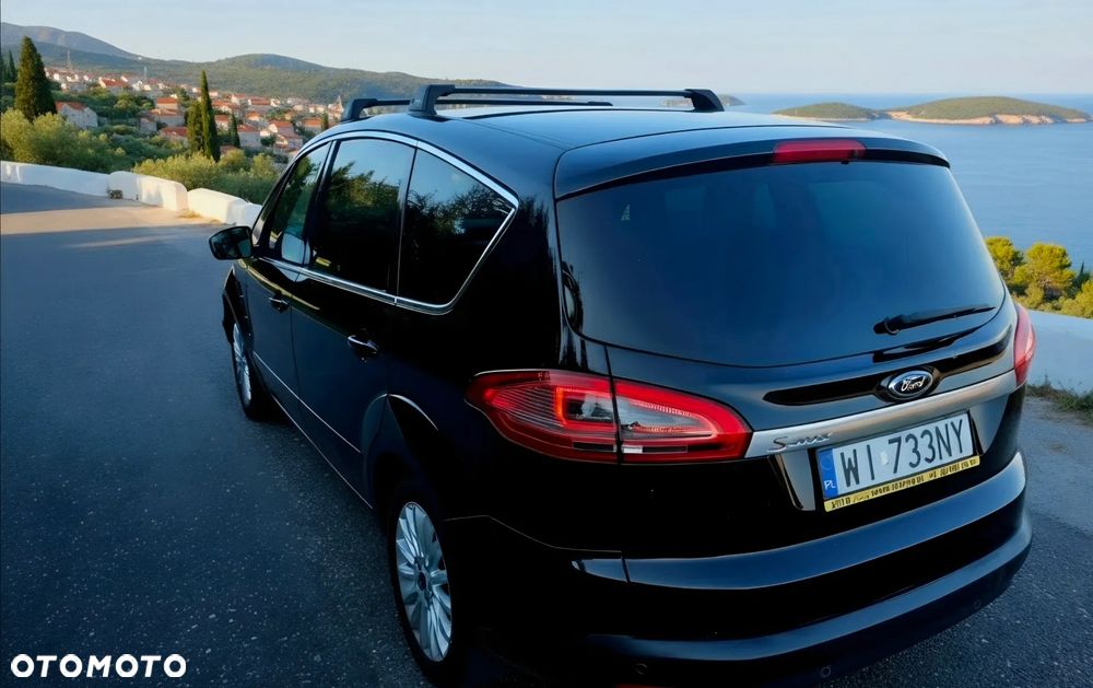Ford S-Max - 4