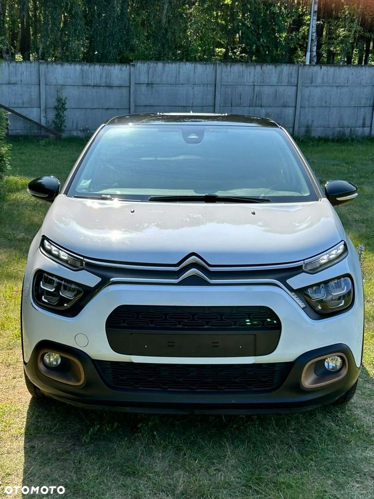 Citroën C3 - 28