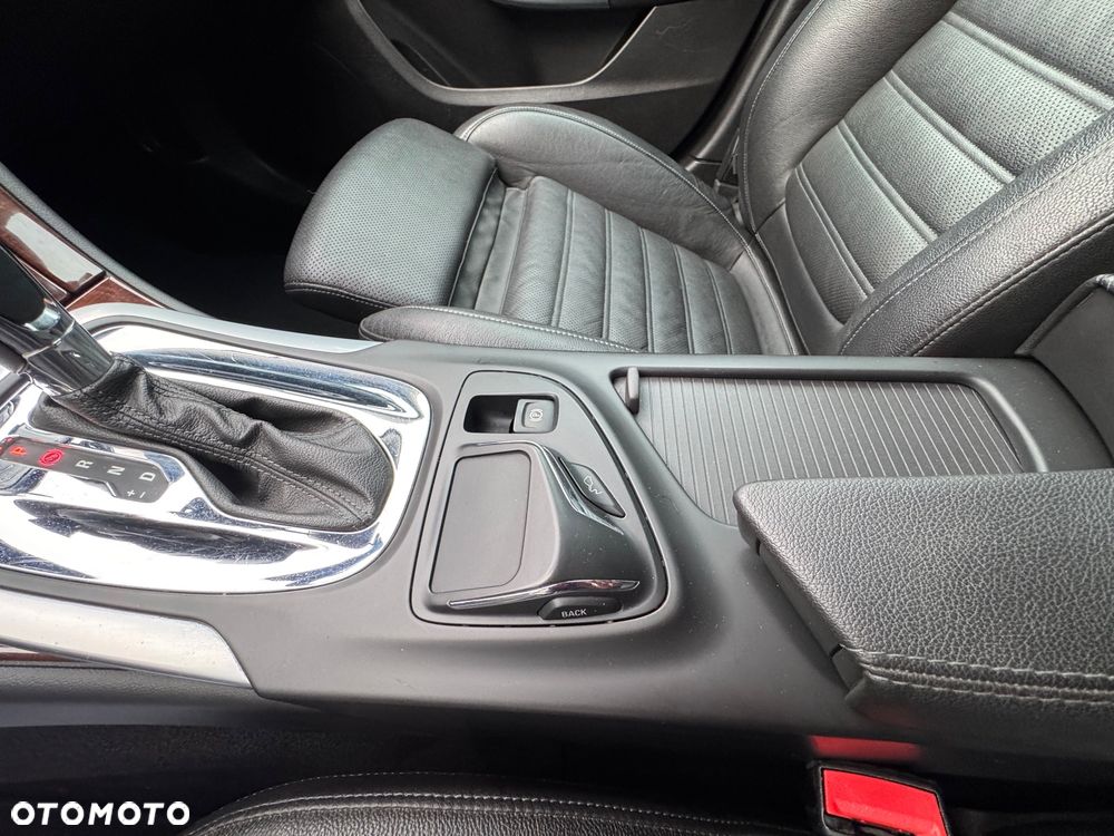 Opel Insignia 1.6 ECOTEC DI Turbo Innovation - 14