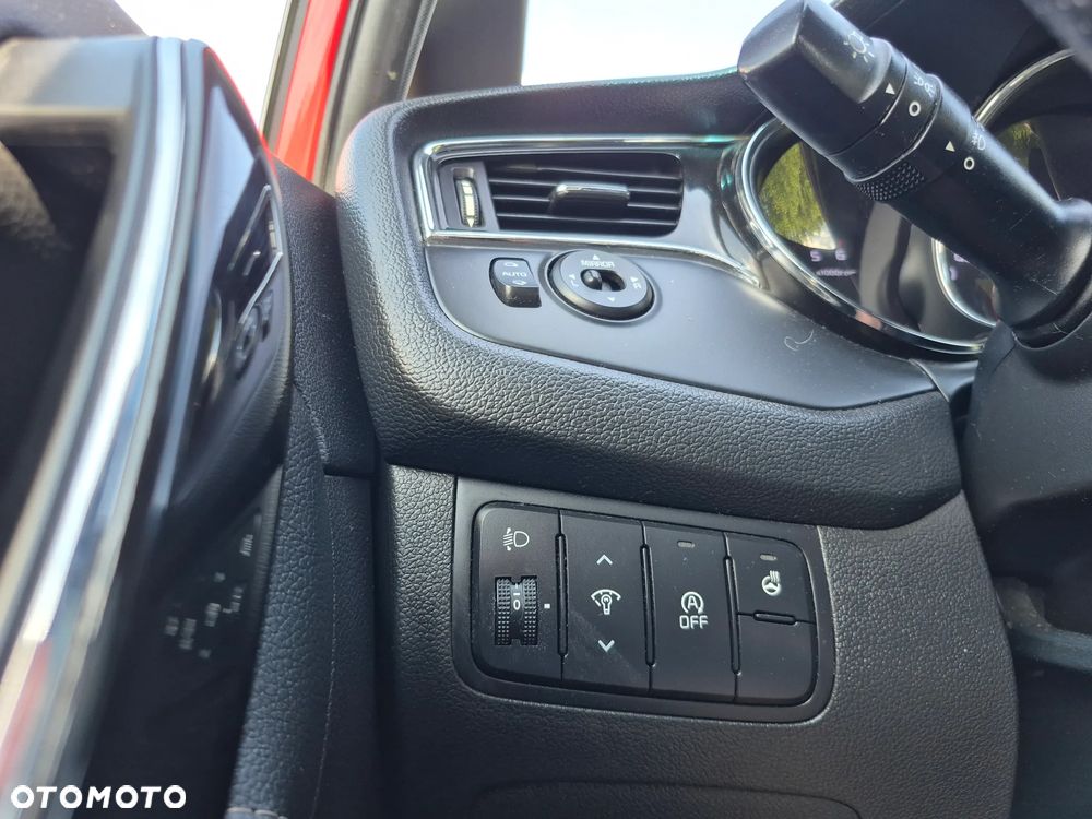 Kia Ceed 1.6 CRDi 136 ISG GT Line - 30