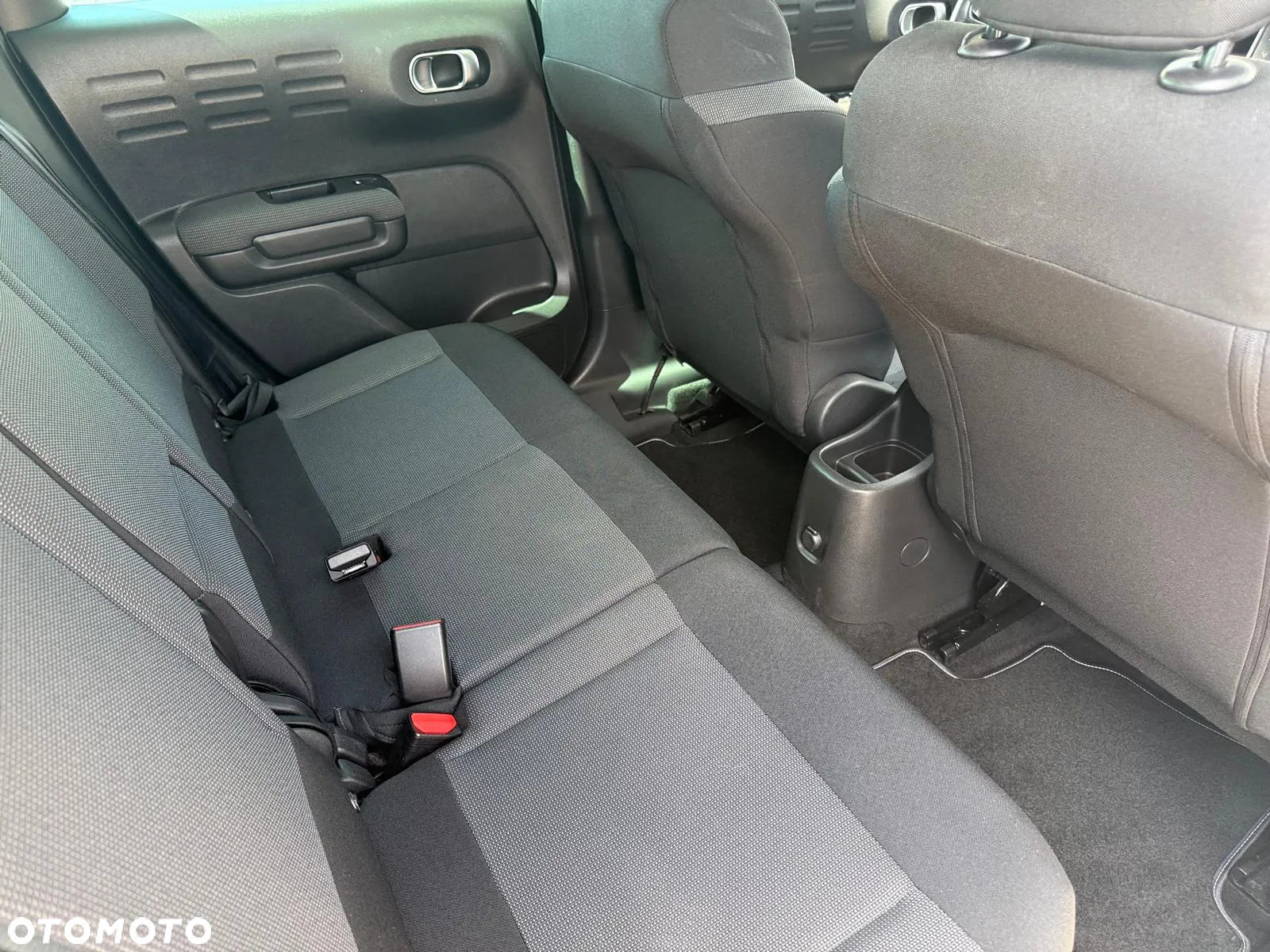 Citroën C3 Aircross PureTech 130 Stop & Start Shine - 10