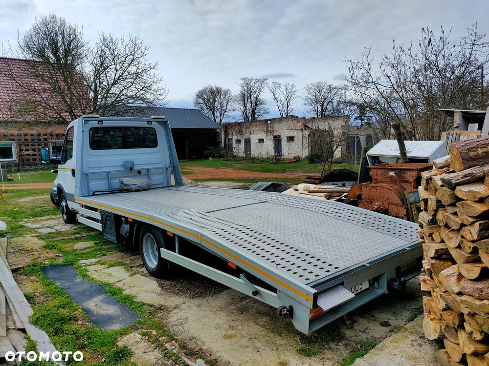 Iveco Daily 50C17 - 3