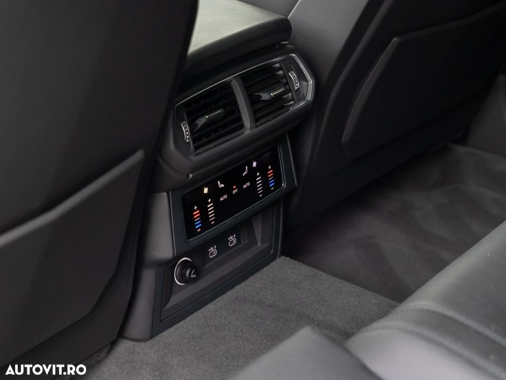 Lamborghini URUS - 25